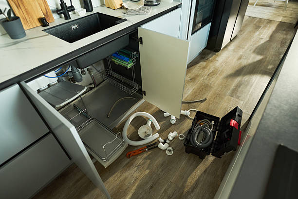 Reliable Plumbing contractor in Redlands, CA by Street Wise - Plumbing